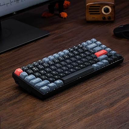 Keychron K2 Pro QMK/VIA Gaming Keyboard