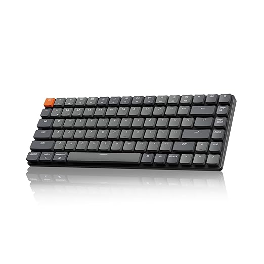 Keychron K3 Version 2 Gaming Keyboard