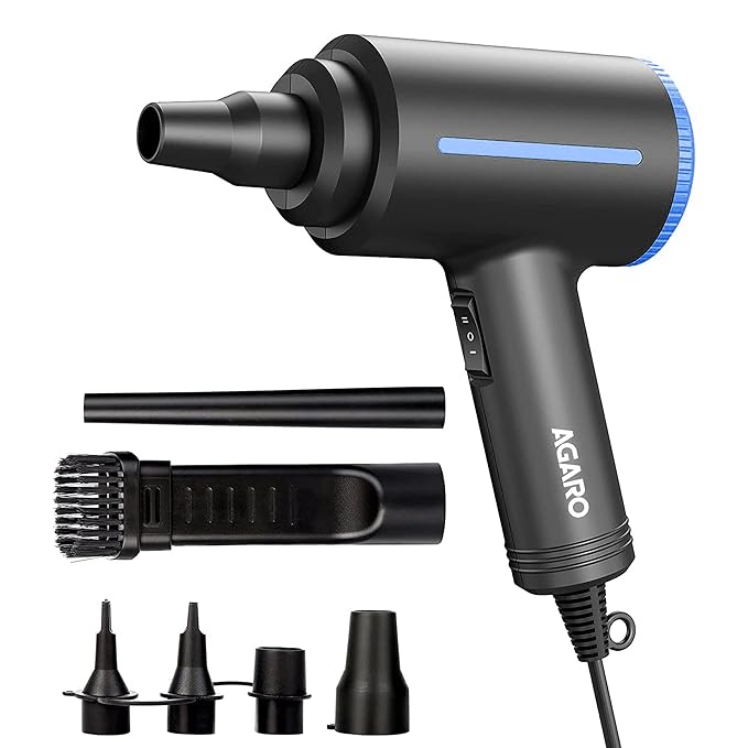 AGARO Compressed Air Duster AD1719