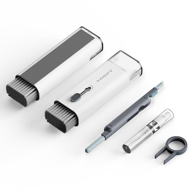 Ambrane 7-in-1 Cleaning Kit