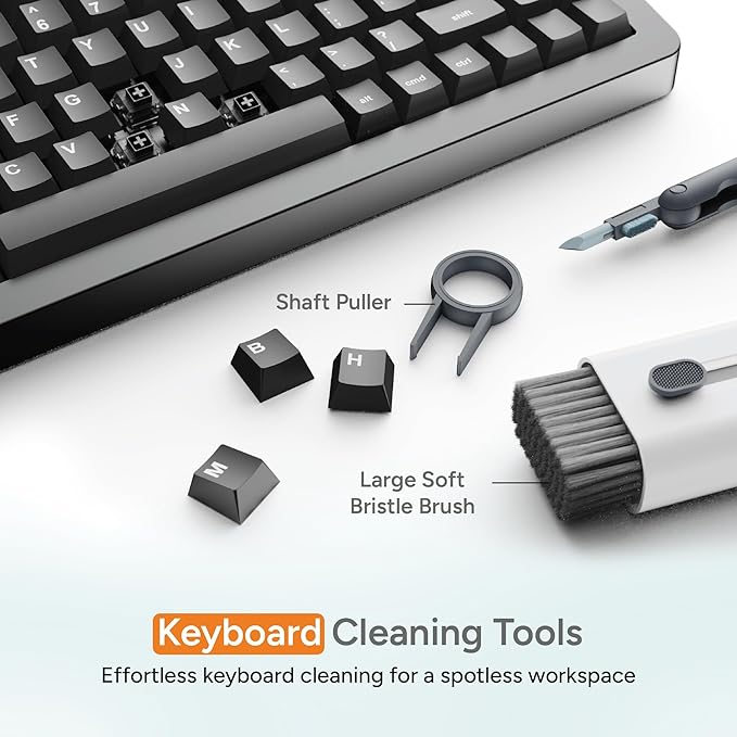 Ambrane 7-in-1 Cleaning Kit