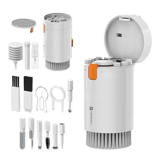 Portronics Clean G Multipurpose Device Cleaner