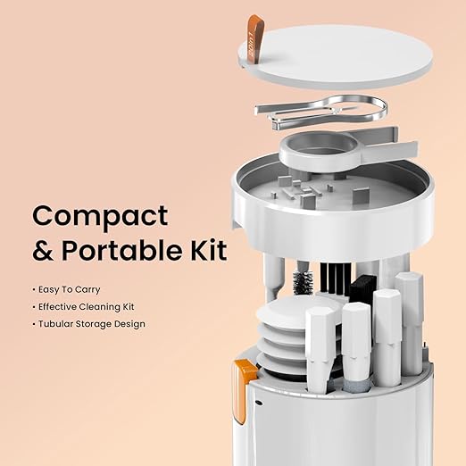 Portronics Clean G Multipurpose Device Cleaner